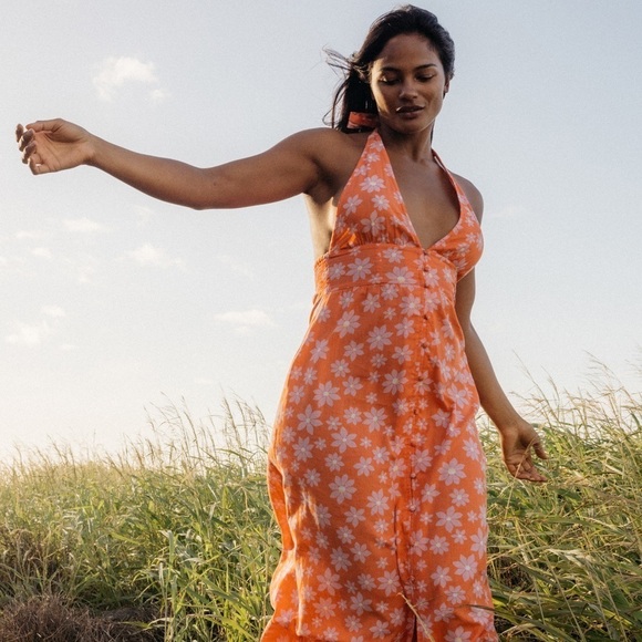 🔆BILLABONG🔆 HUNG UP DRESS - Picture 5 of 17